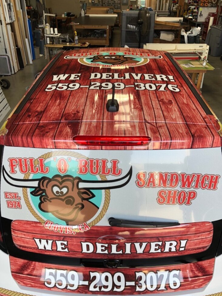 The Banner Factory Image