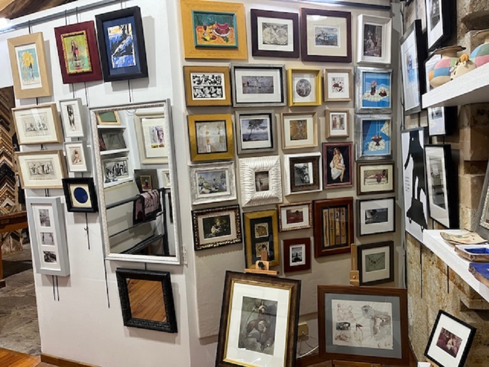 Galería en miniatura