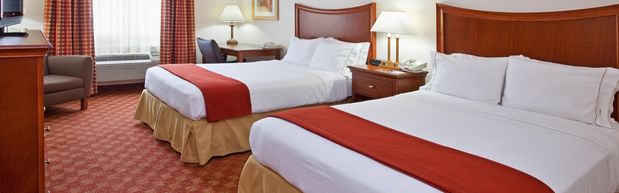 Images Holiday Inn Express Murrysville-Delmont