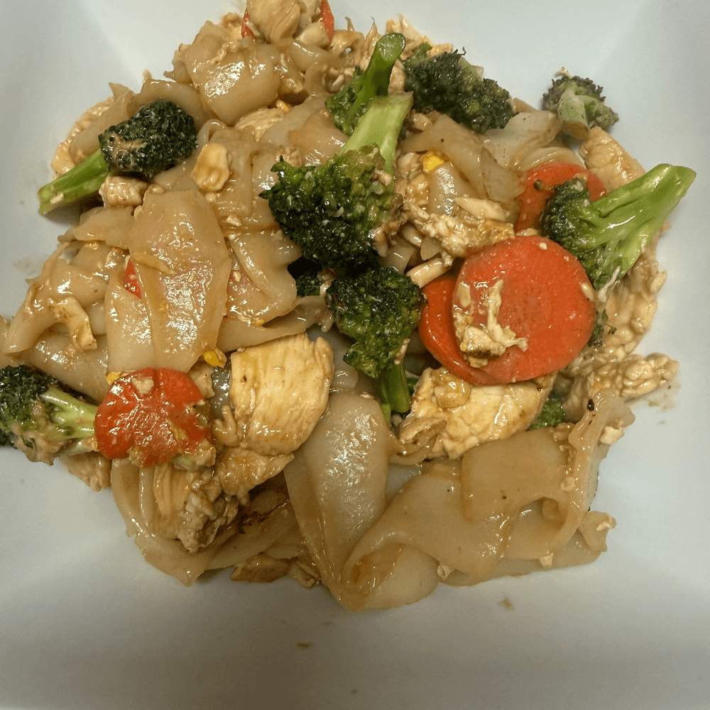Pad See I