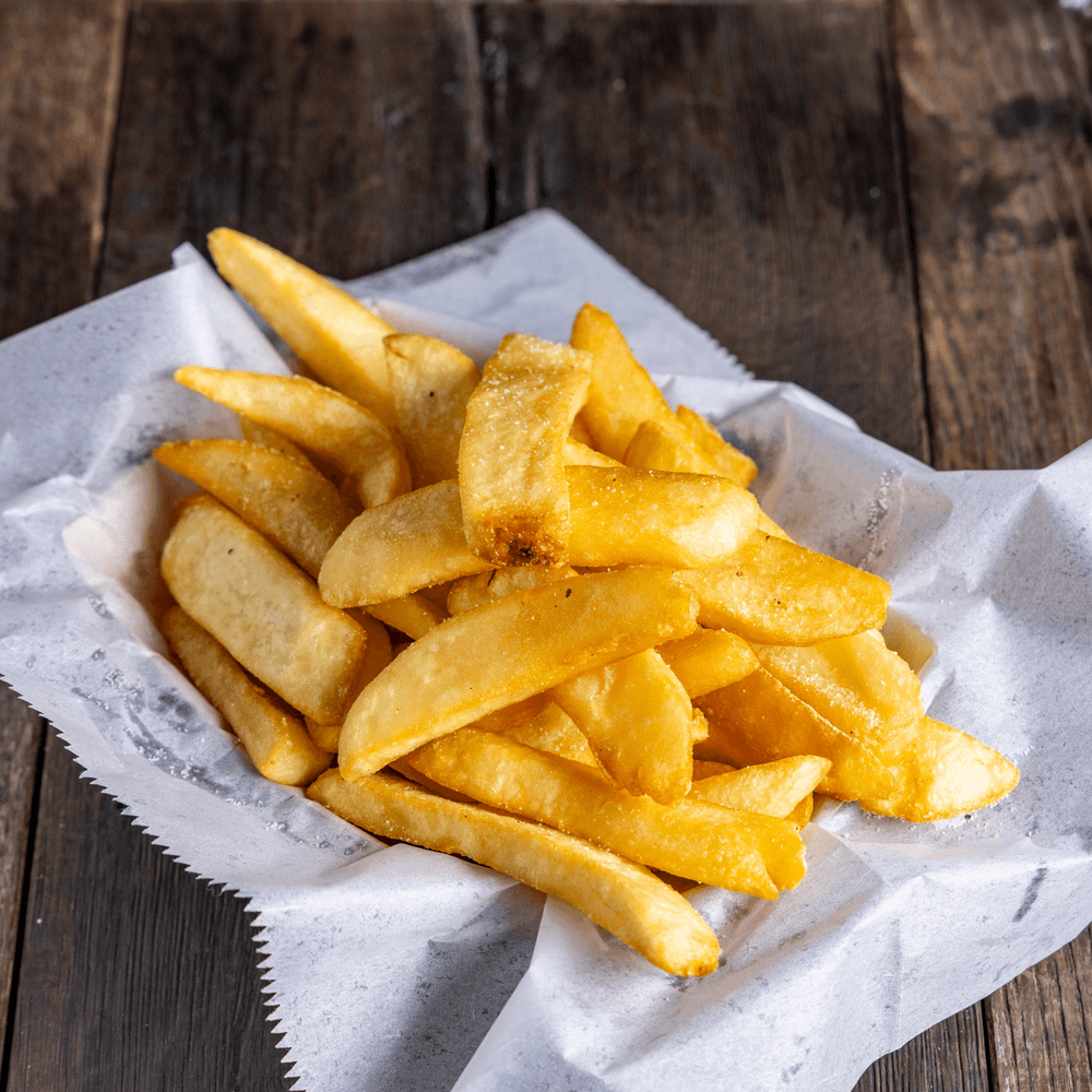 Fries