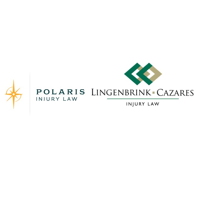 Polaris Injury Law Logo