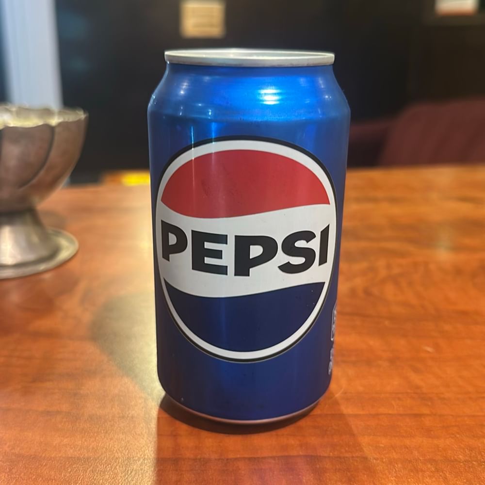 Pepsi