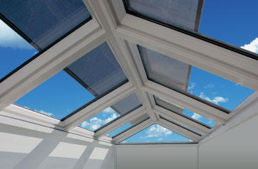 Solar Solutions & Skylights Photo