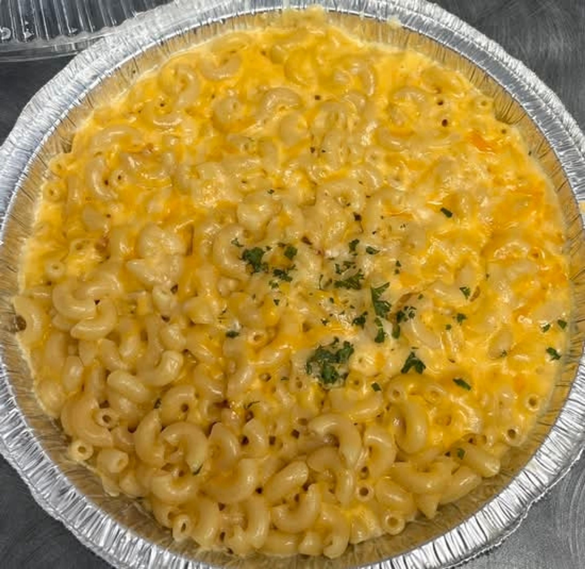Mac Daddy & Cheese