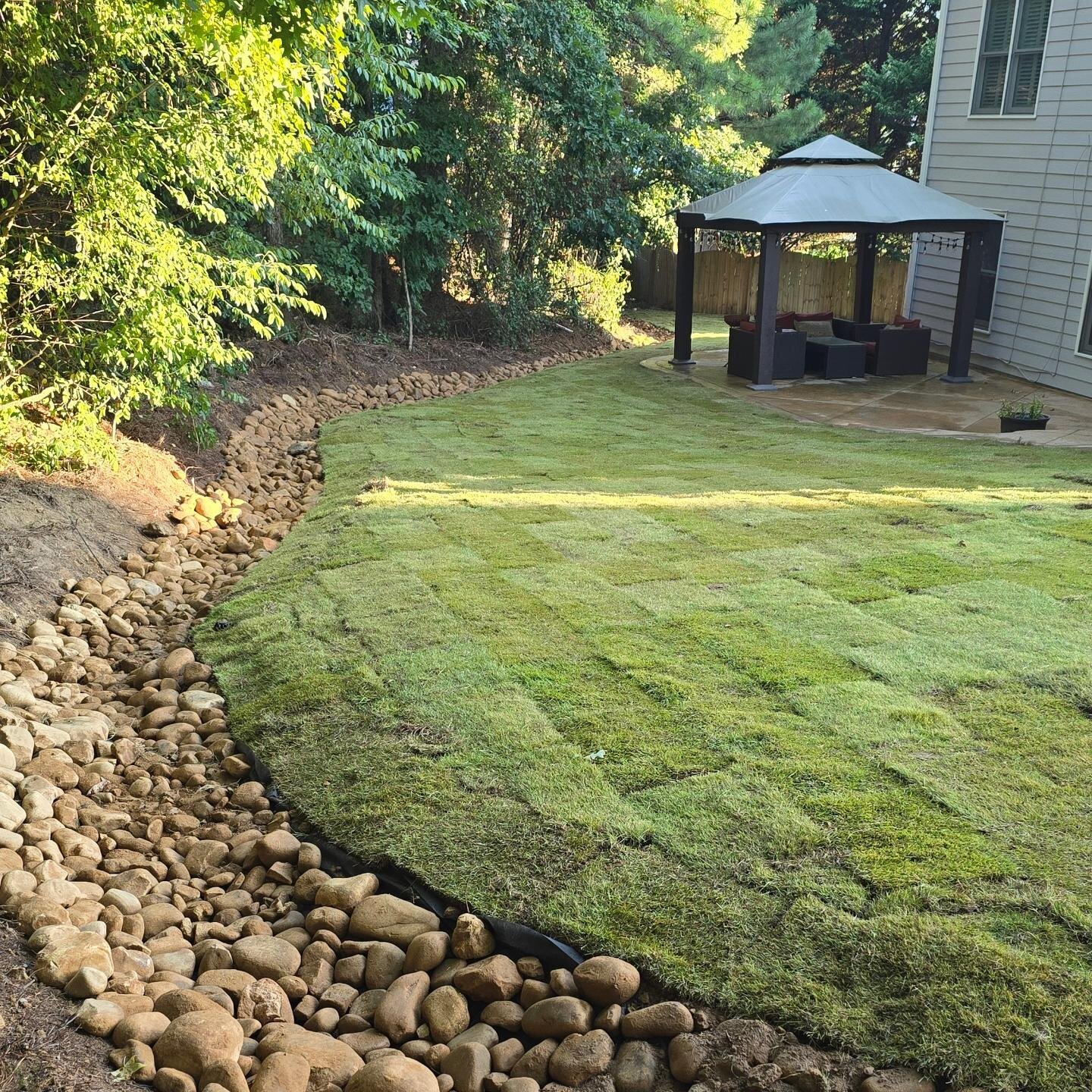 GH Turf & Landscape LLC Image