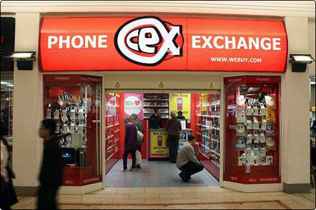 Images CeX