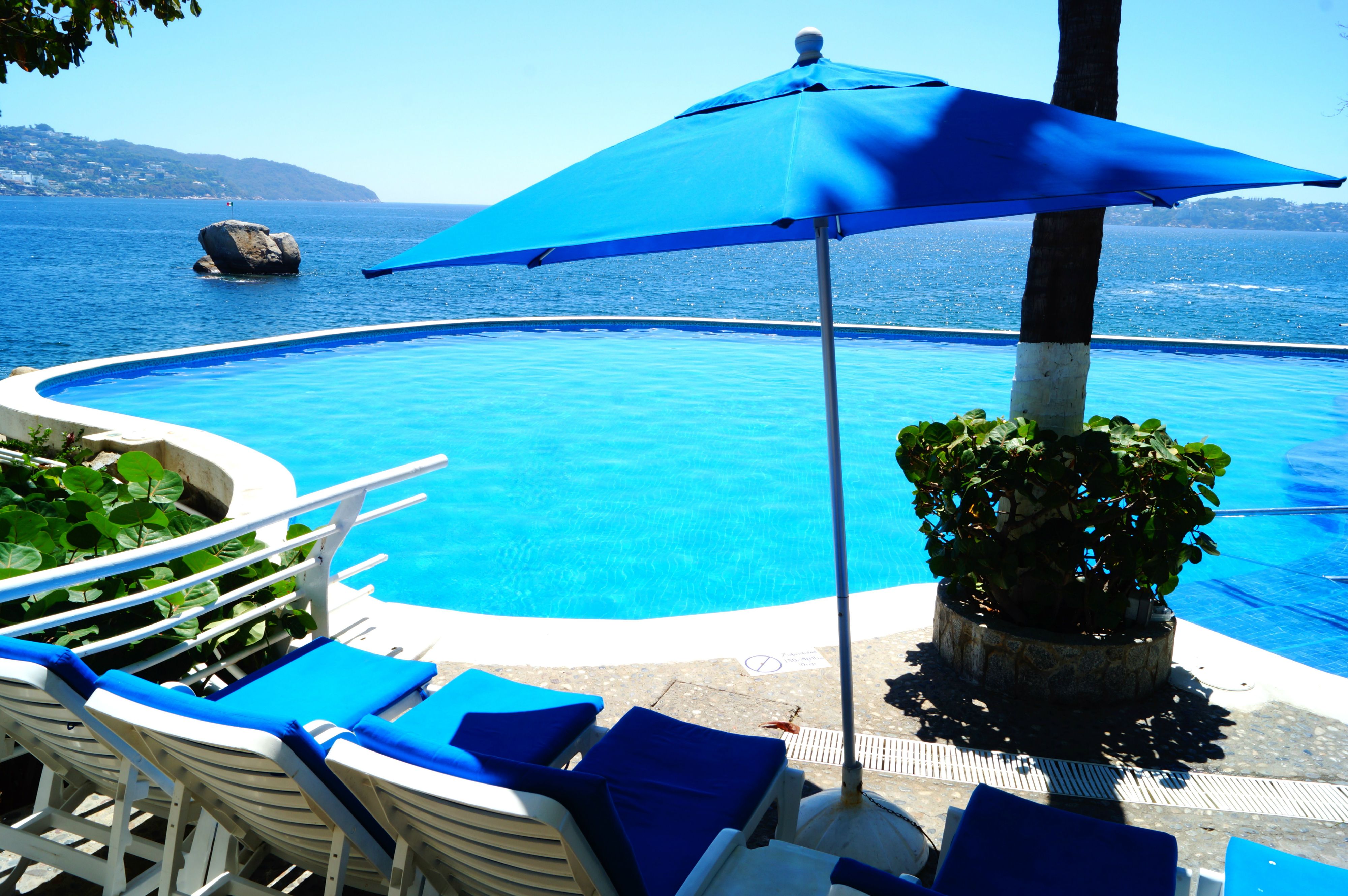 Images Holiday Inn Resort Acapulco