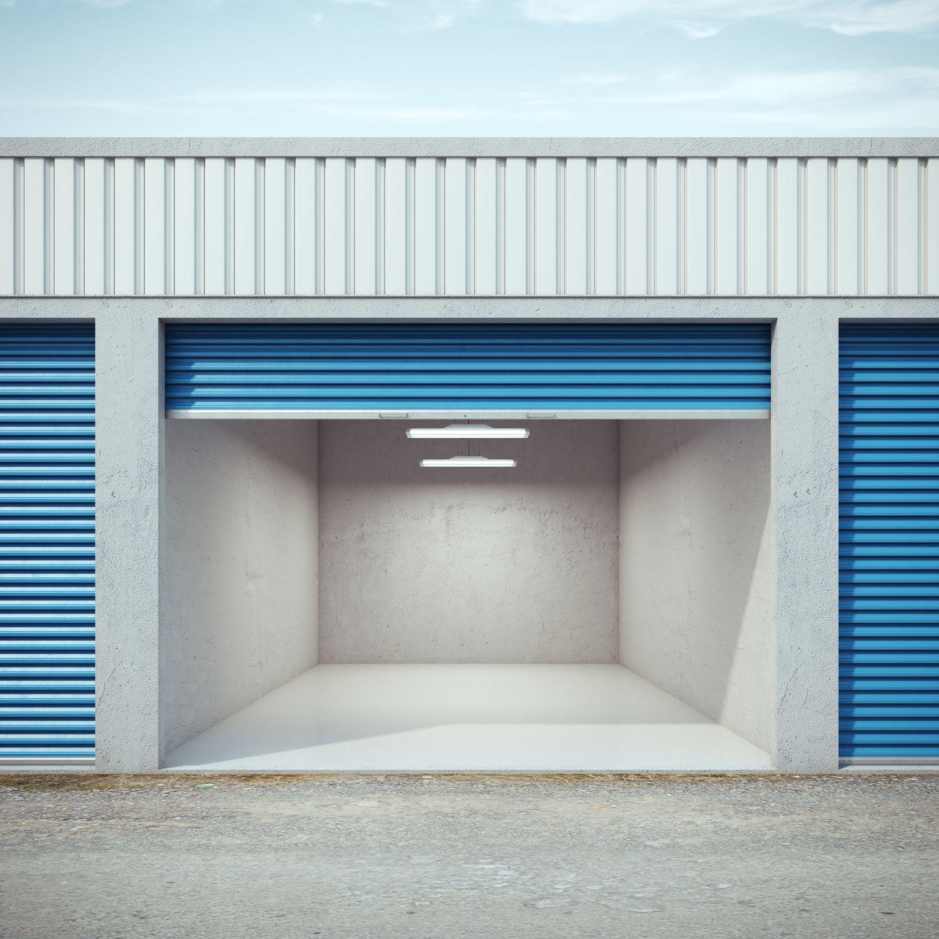 Storage Units