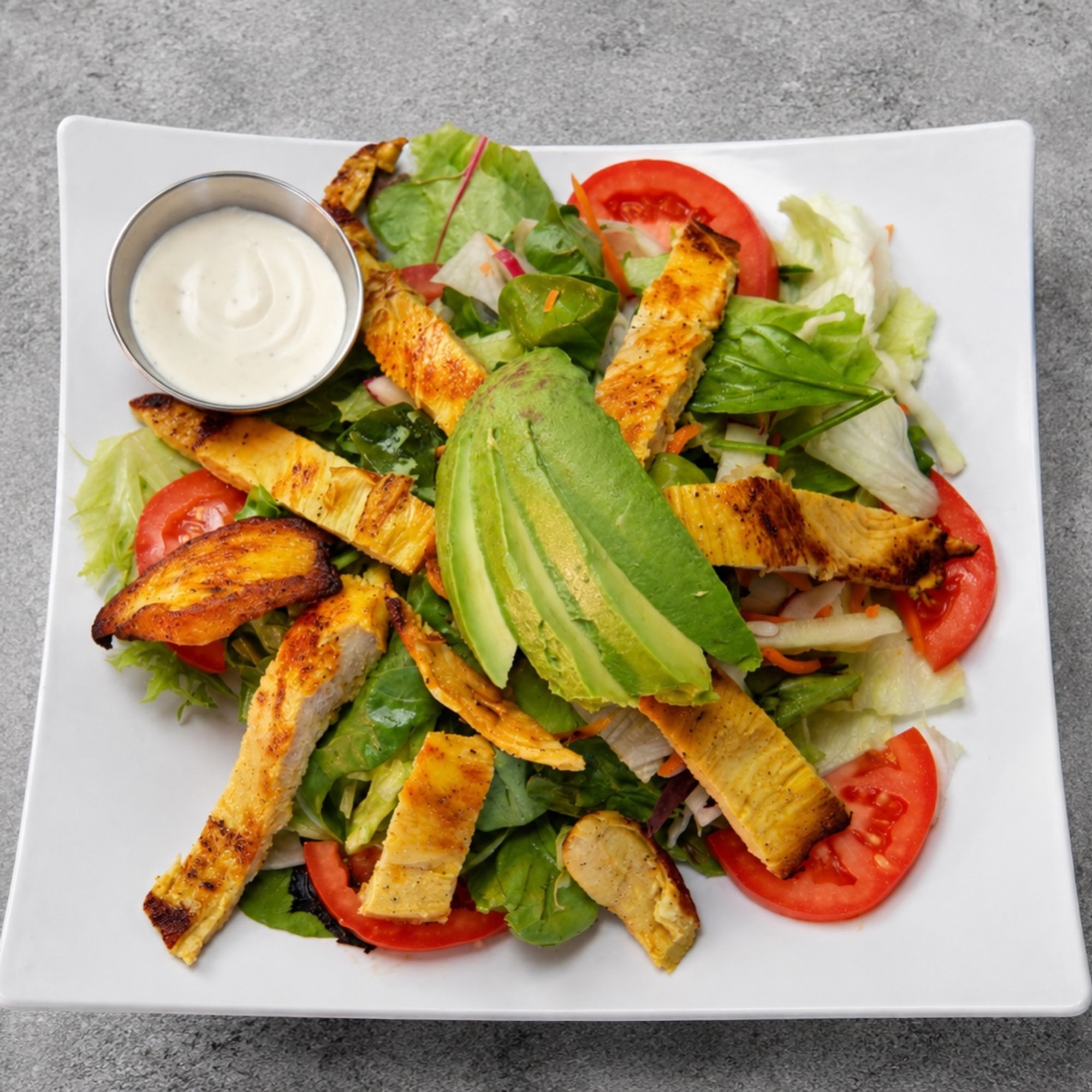 Mina's Salad