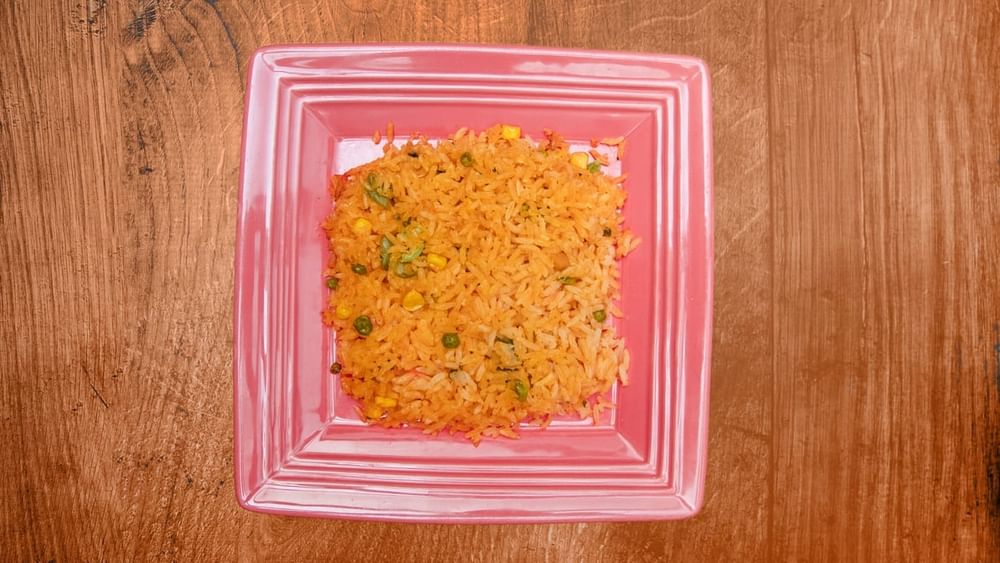 Spanish Rice