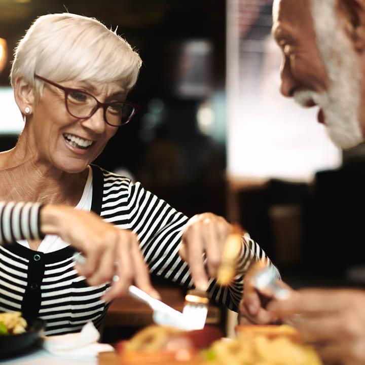 The Forest Grill Image