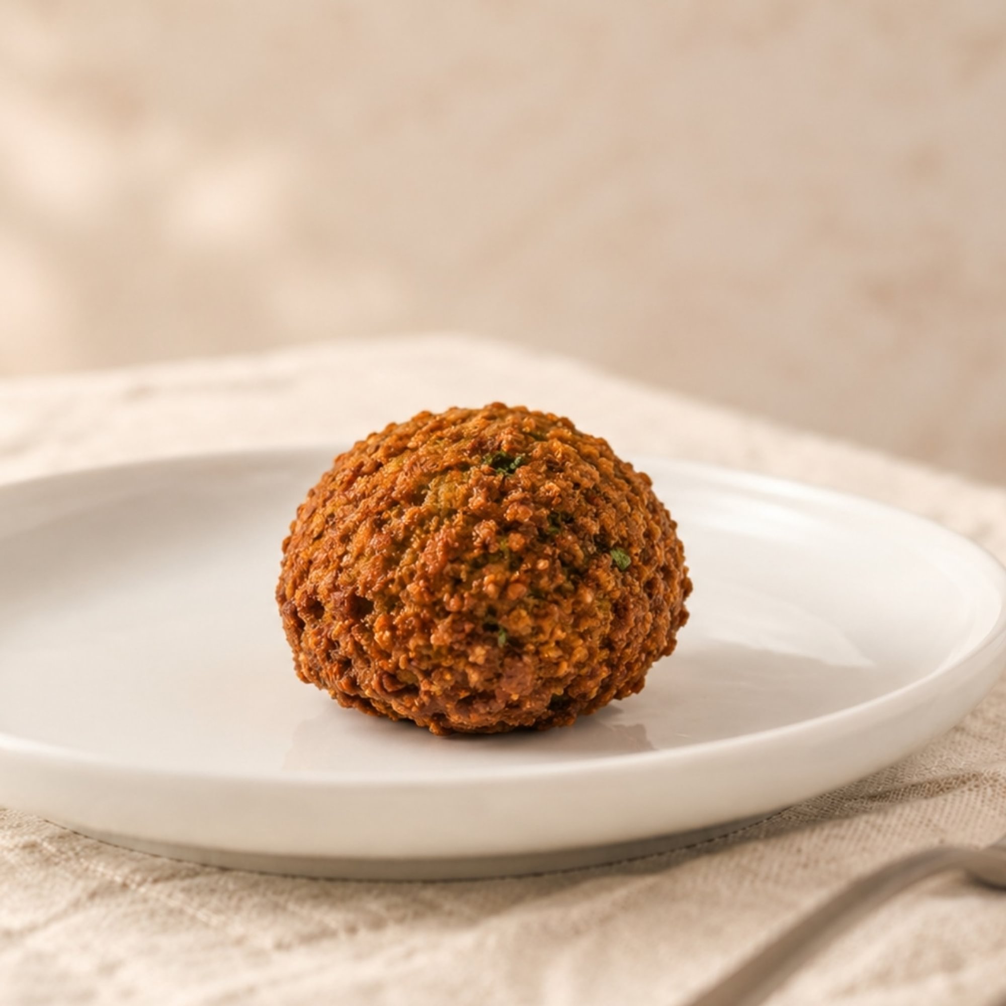 Falafel By Pc