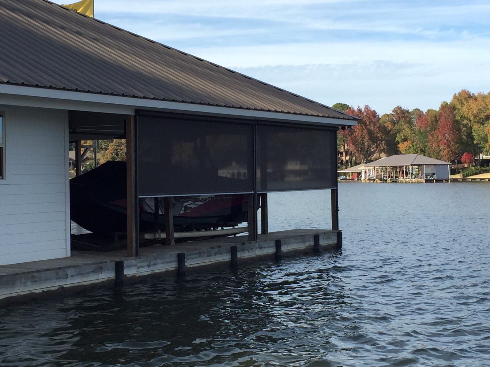 Ex Design Group DBA Tri-Power Shade Motors Image