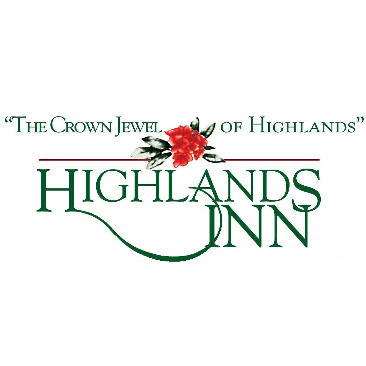 Highlands Inn Logo