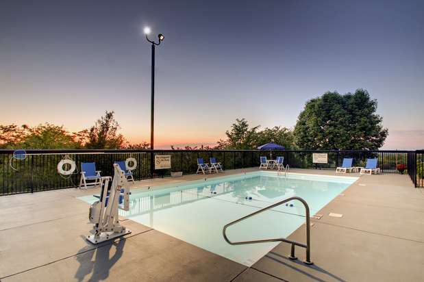 Images Hampton Inn Rolla