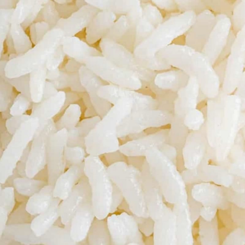 White Rice (Side)