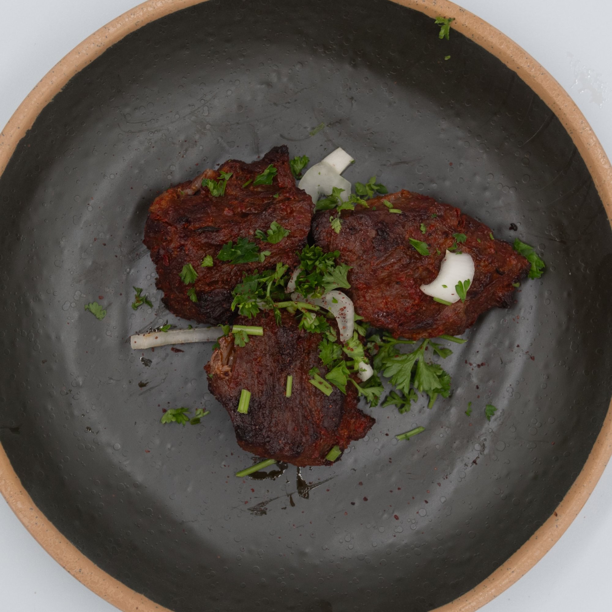 Beef Shish Kabob AL