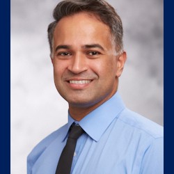 Praneeth Katrapati, MD
