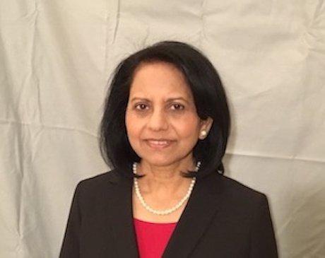 Silver Spring Dermatology: Purnima Sau, MD Photo