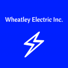 Wheatley Electric Inc. Logo