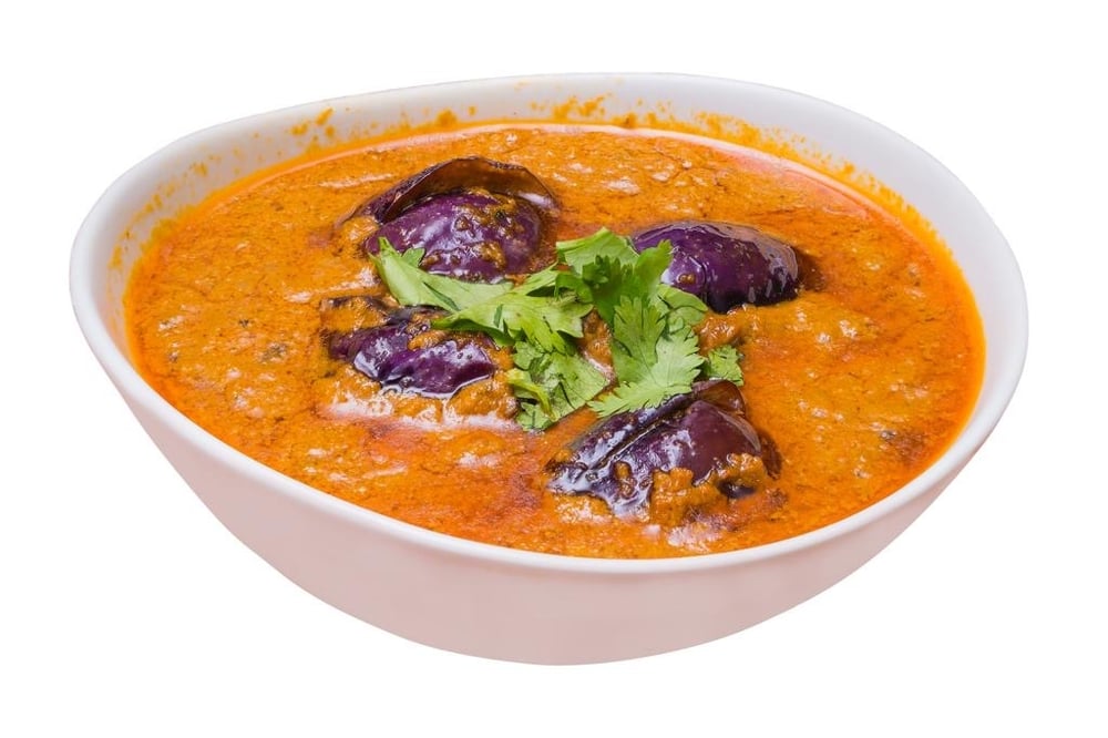 Bagara Baingan