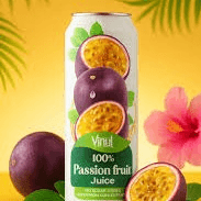 Juice-Vinut Passion Fruit