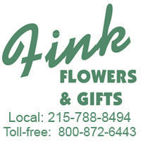 Fink Flowers & Gifts