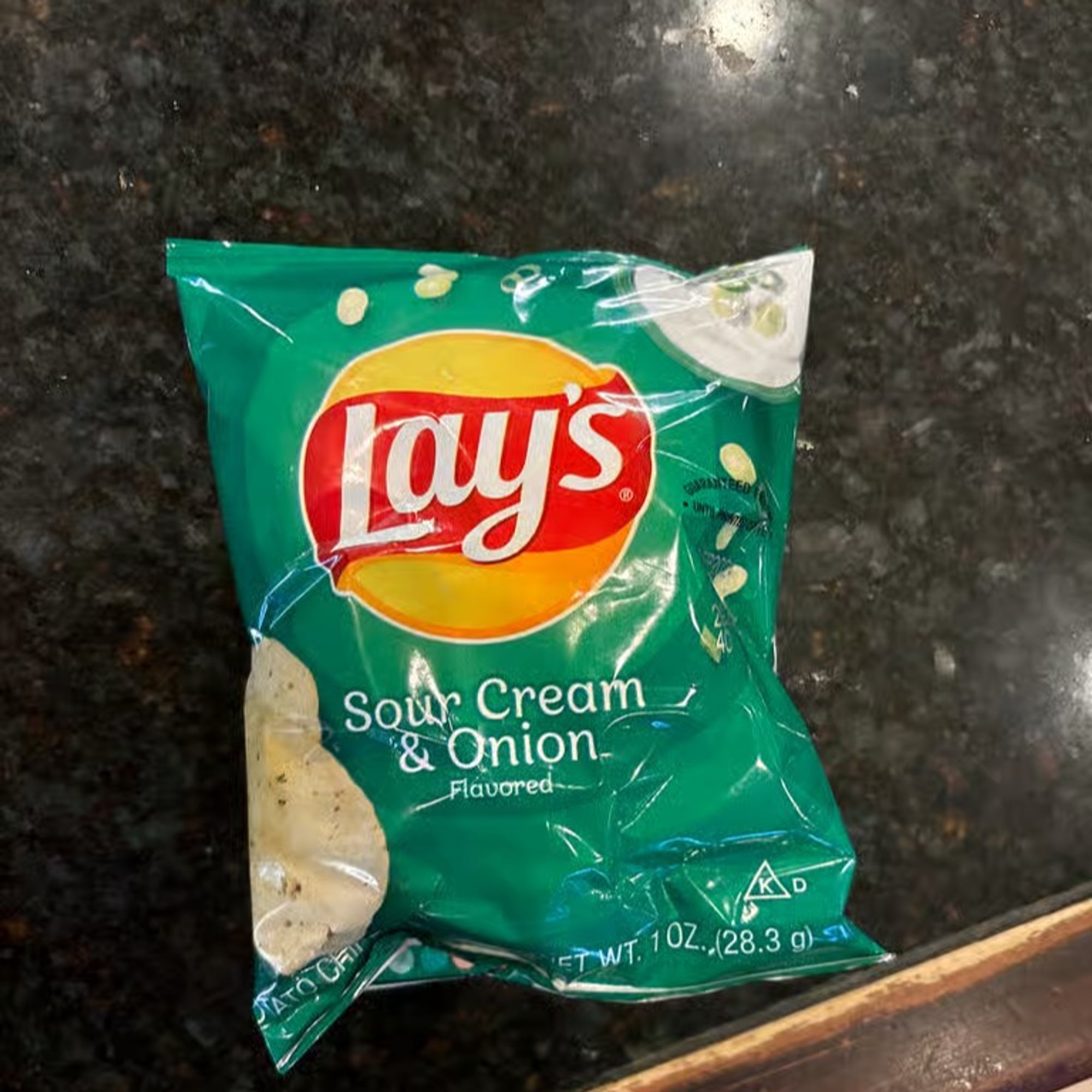 Lay's Chips