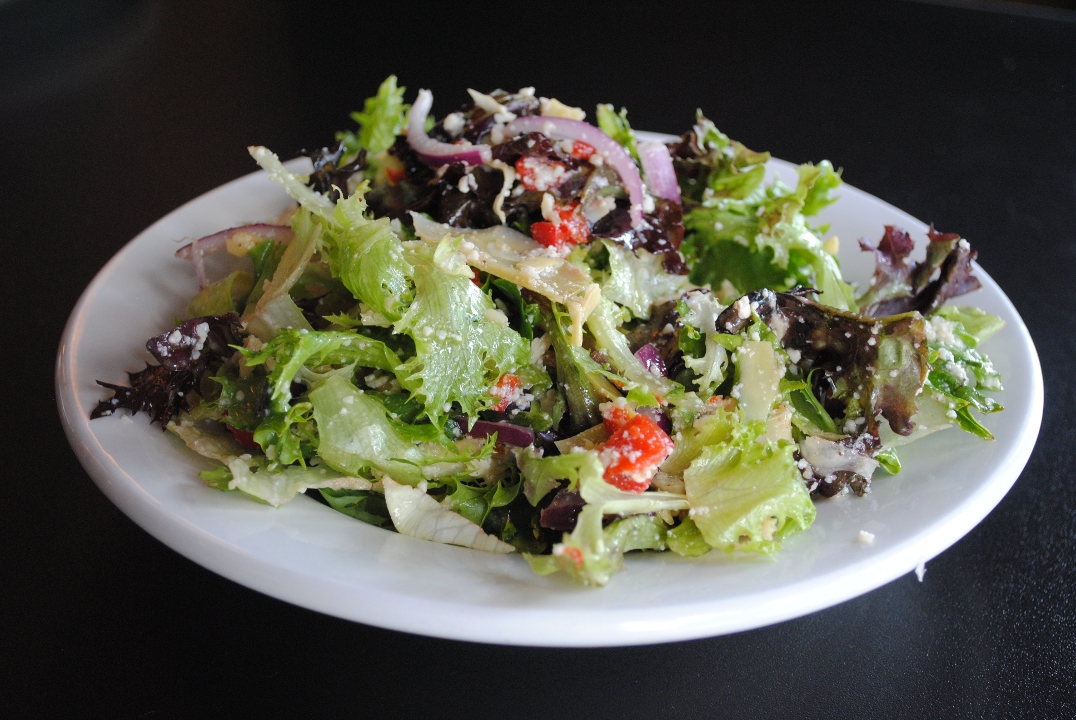 St. Louis City Salad