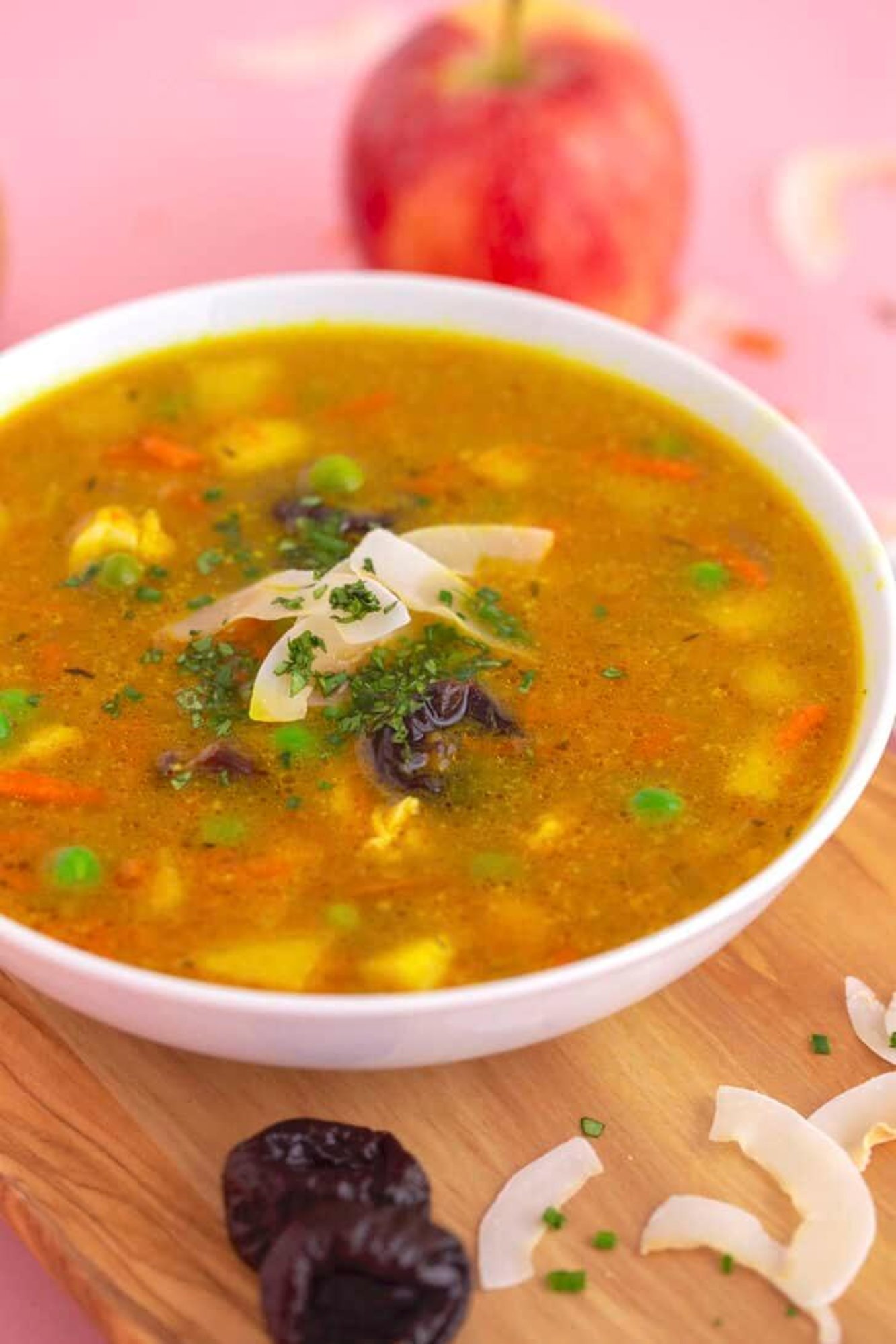 Chicken Soup