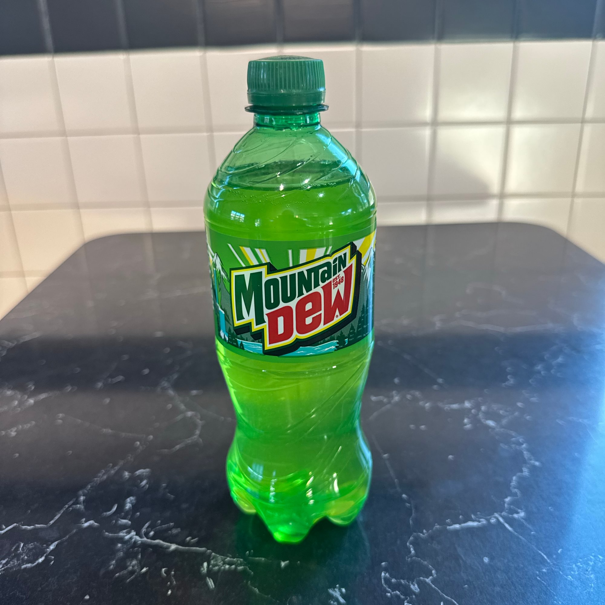 Mountain Dew