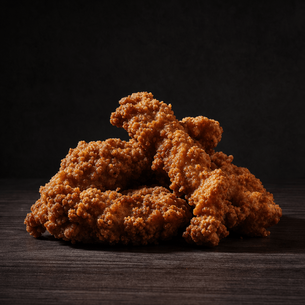 Pechurina / Chicken Tenders