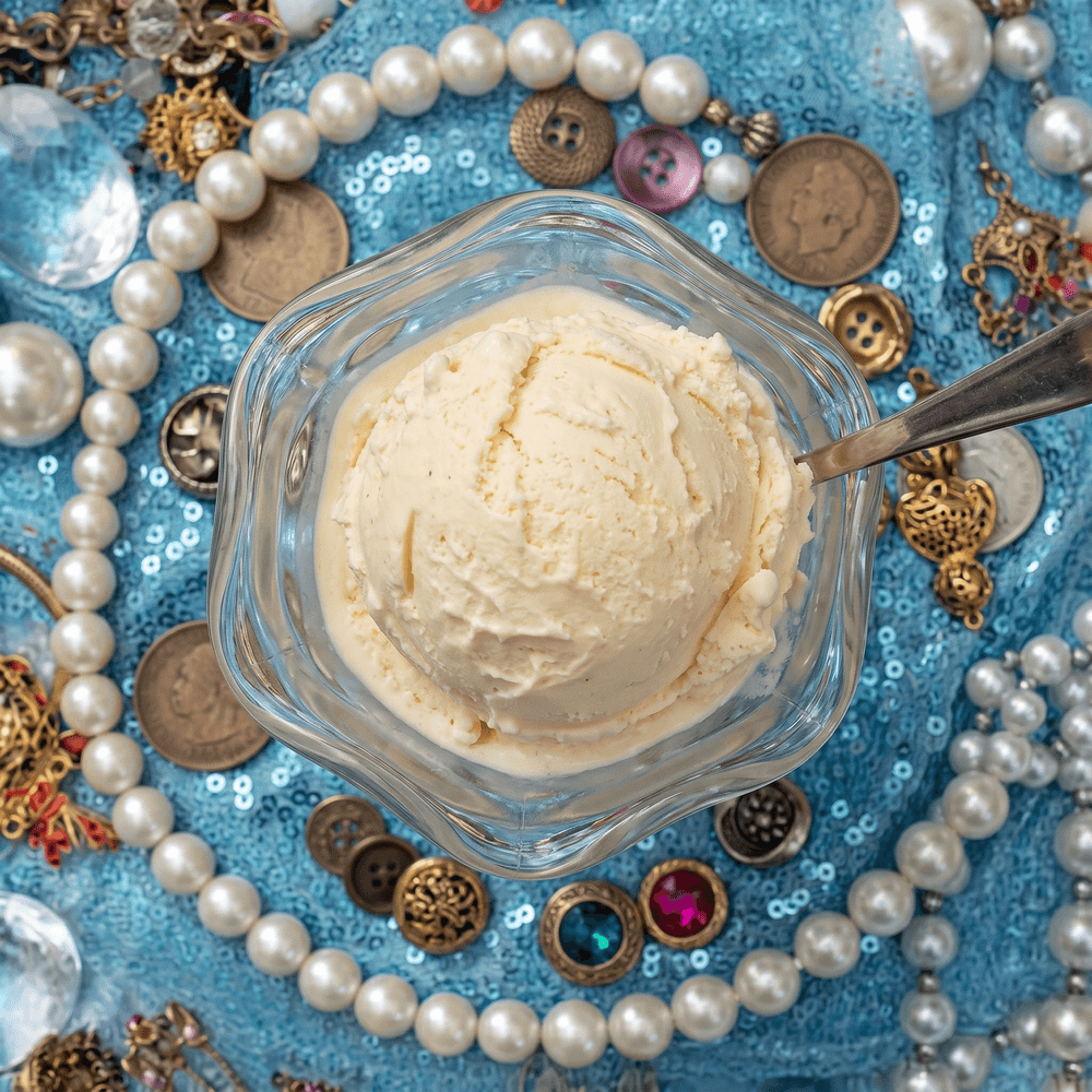 Vanilla Ice Cream