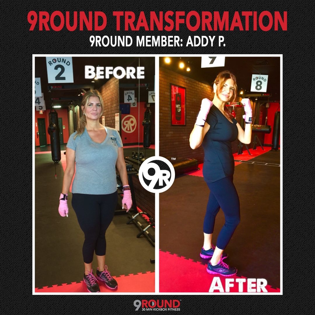 9Round Fitness Photo