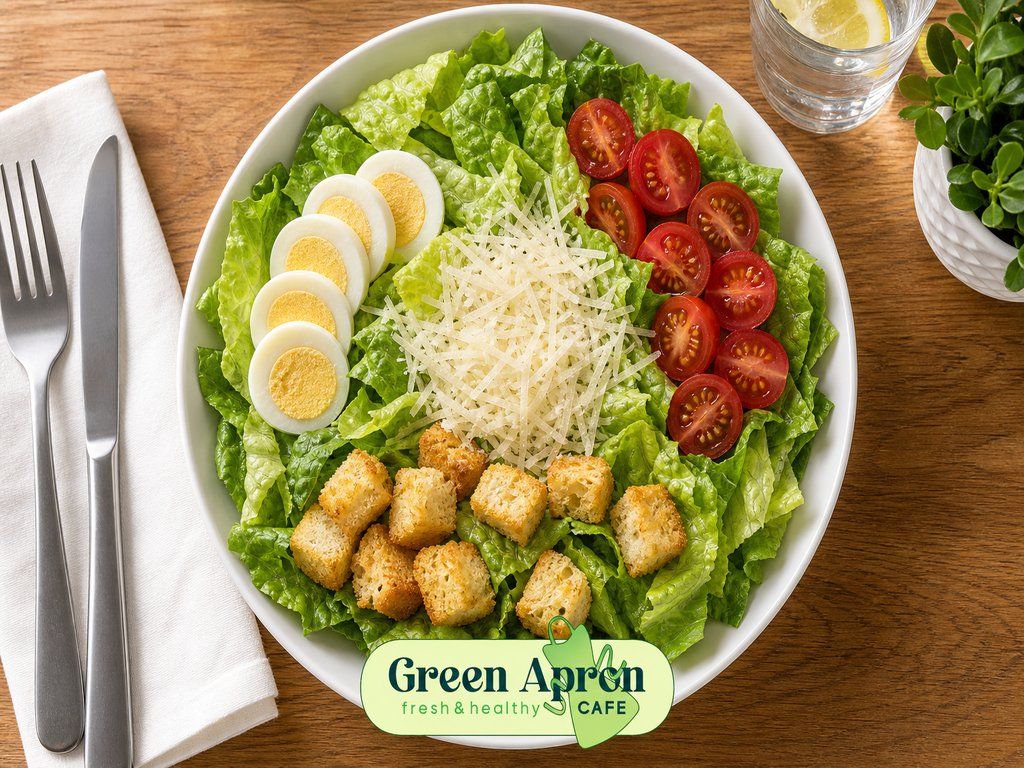 Caesar Salad