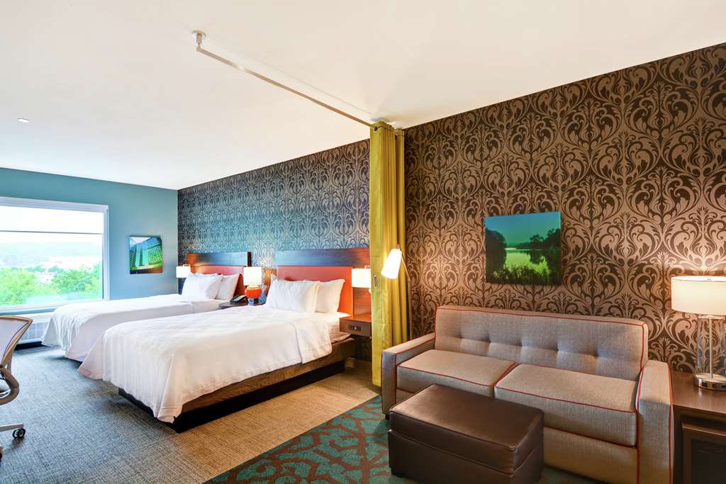 Home2 Suites by Hilton Rochester Mayo Clinic Area Image