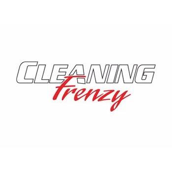 Cleaning Frenzy Inc. Logo