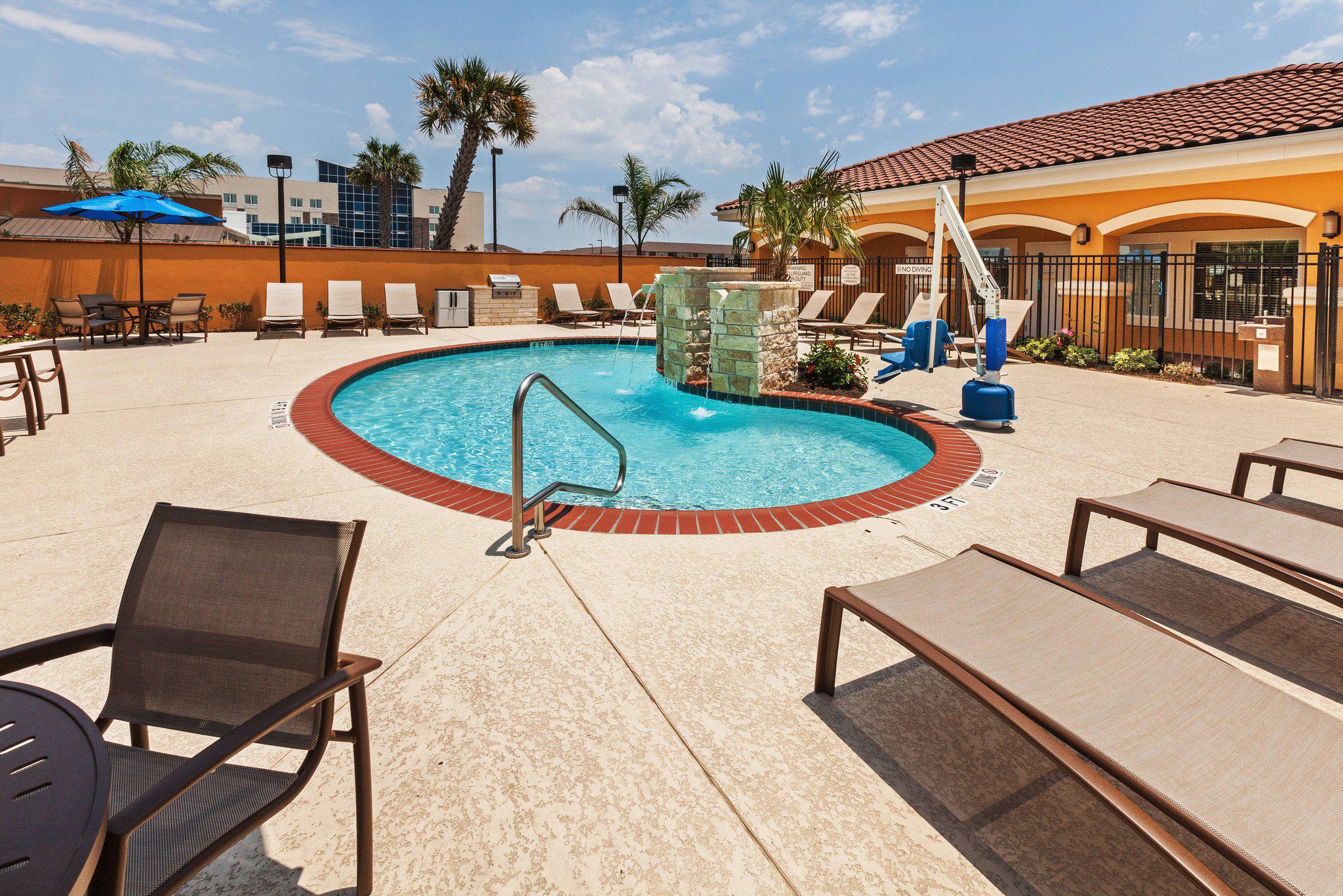 TownePlace Suites by Marriott Corpus Christi Photo