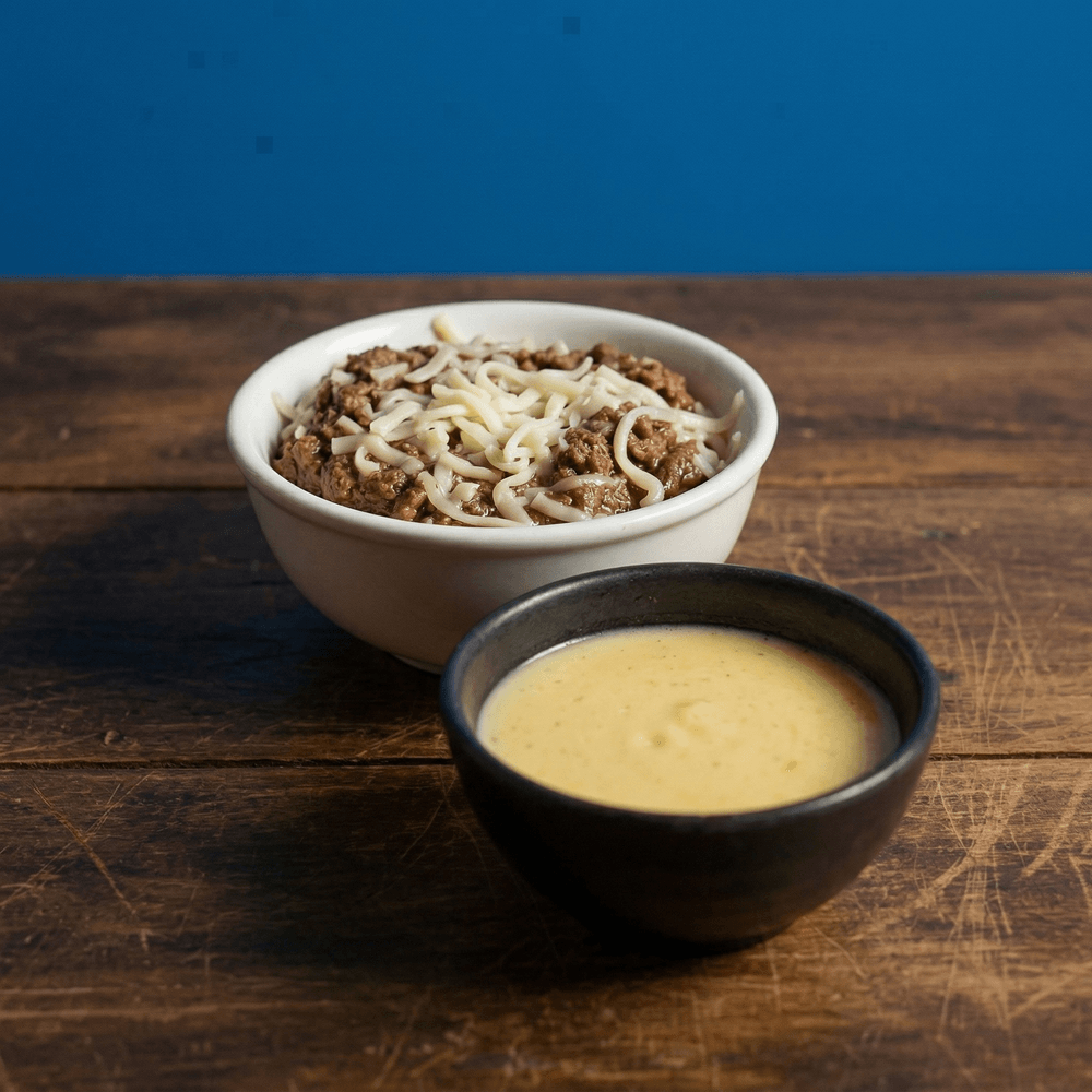 Bean Dip