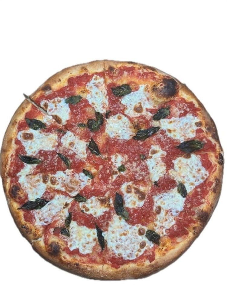 Margherita Pizza