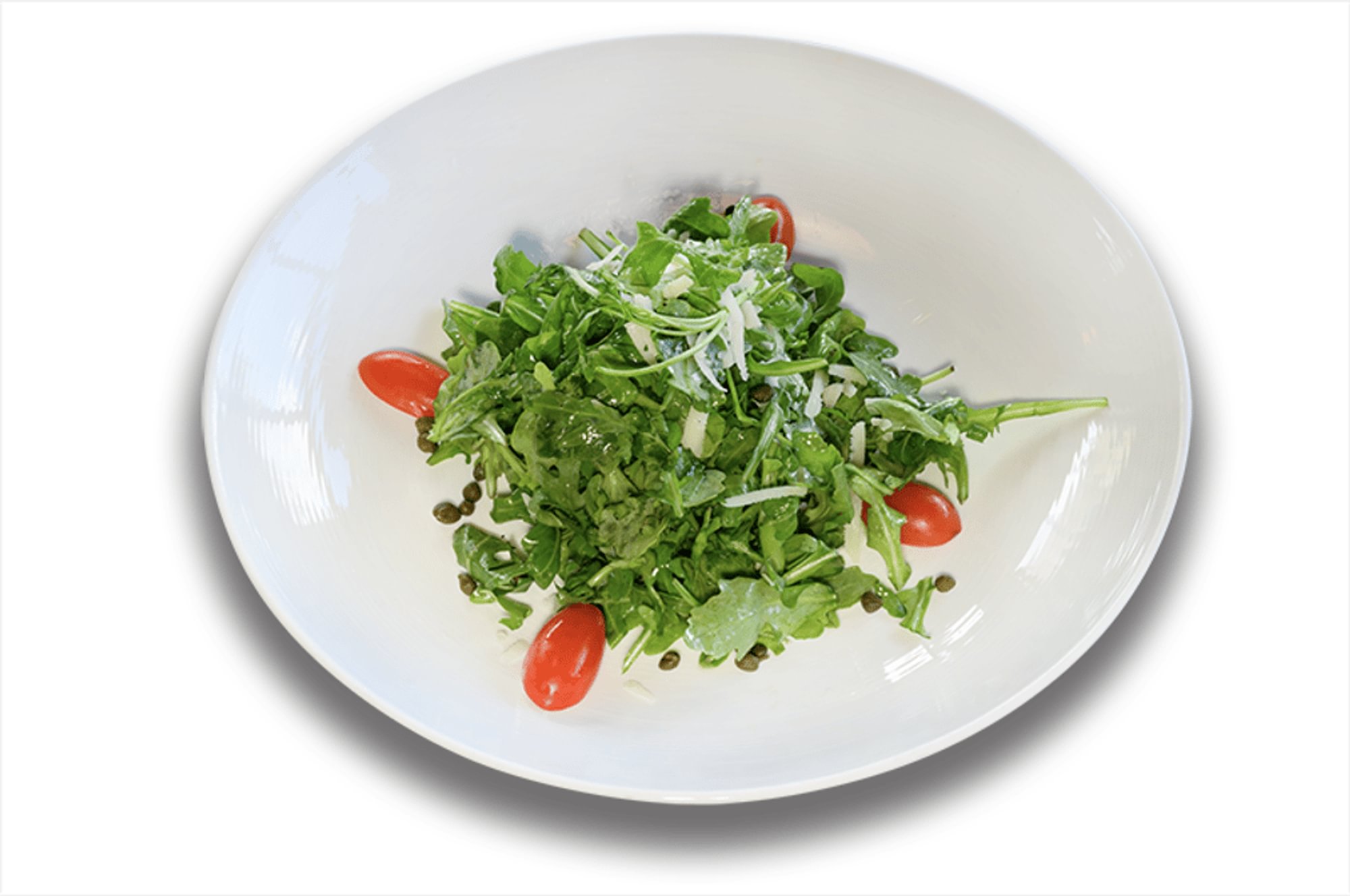 Arugula Salad