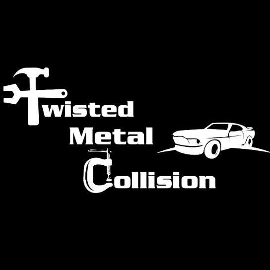Twisted Metal Collision