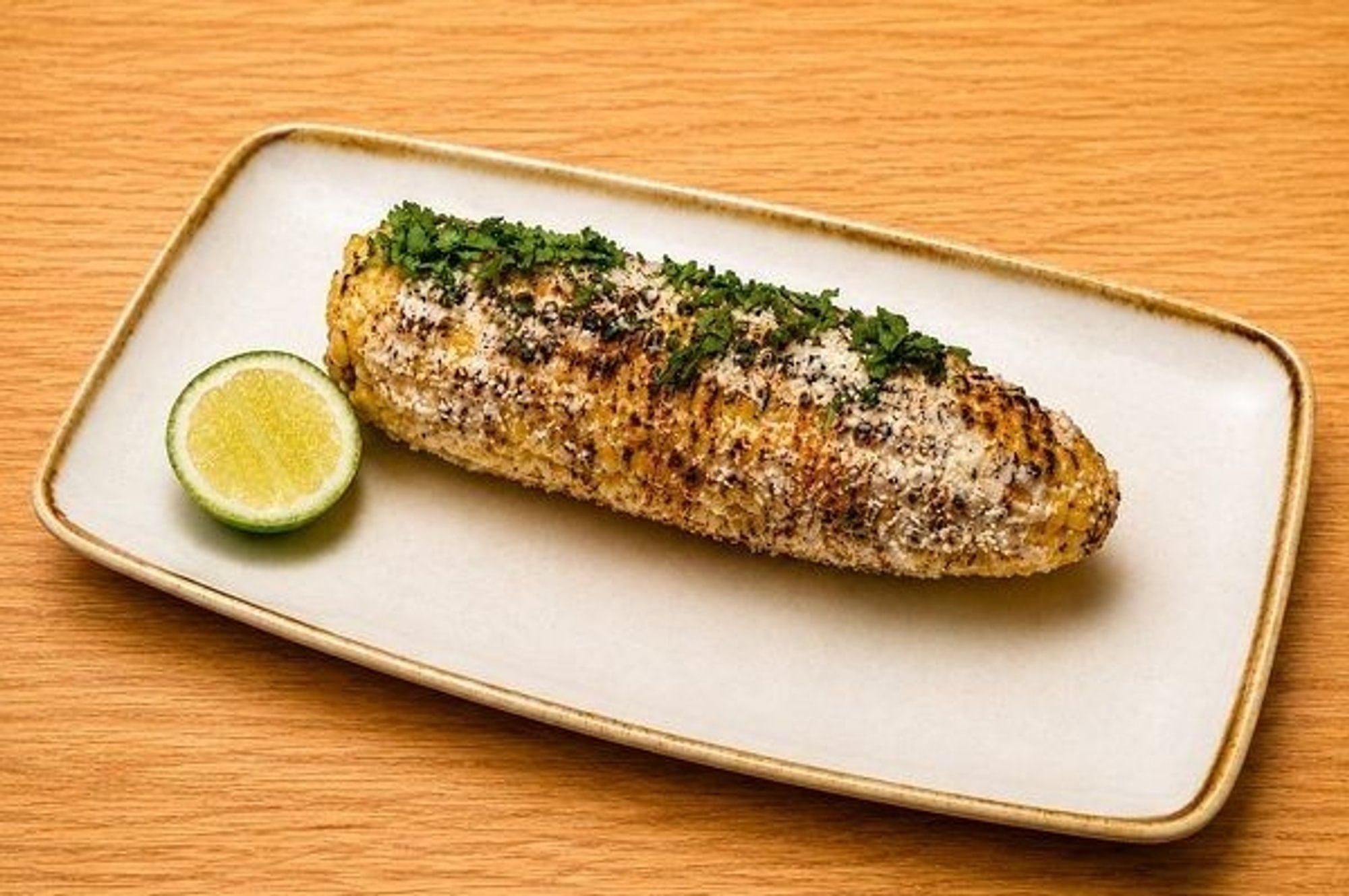 Street Corn