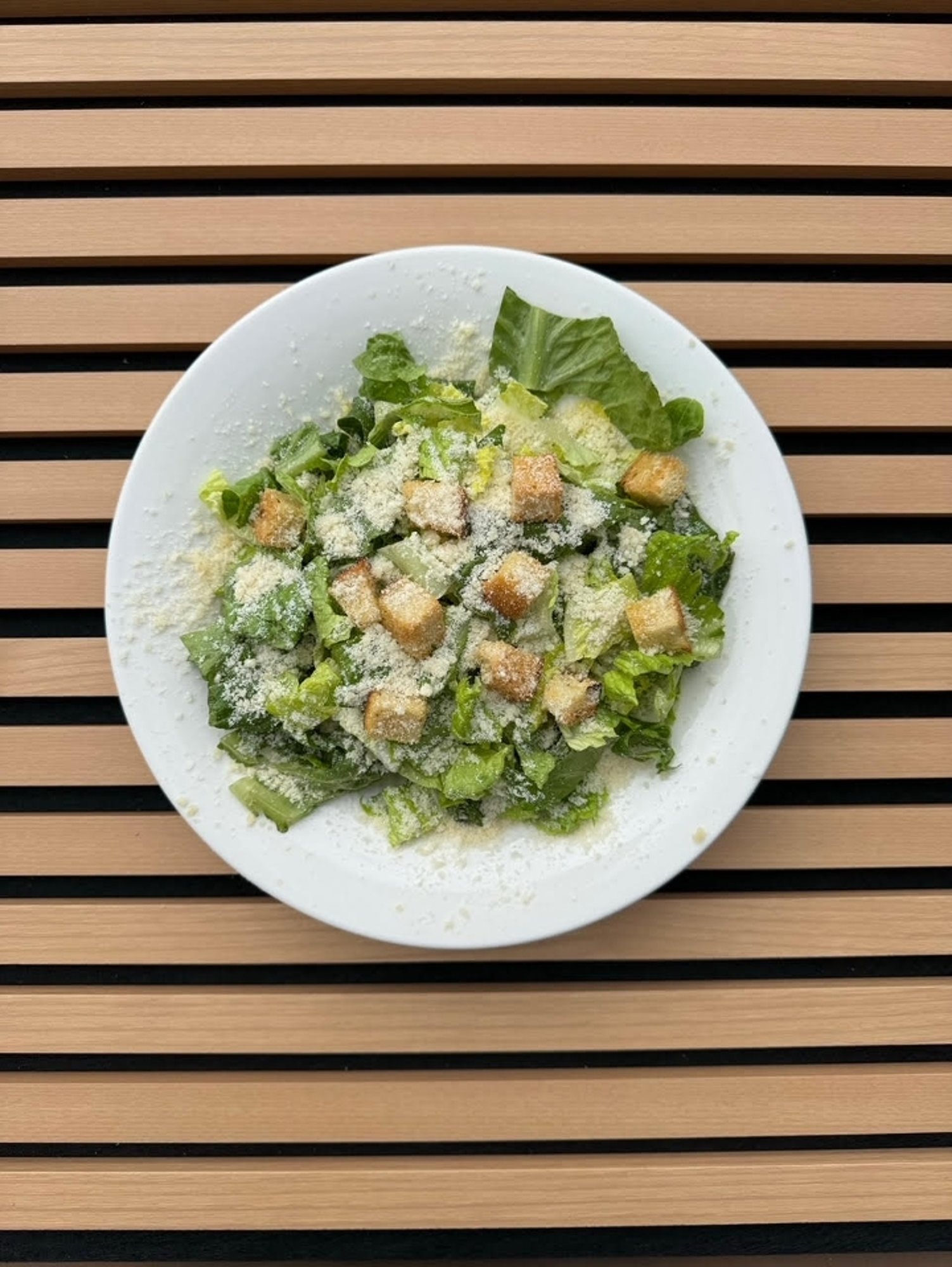 CAESAR SALAD