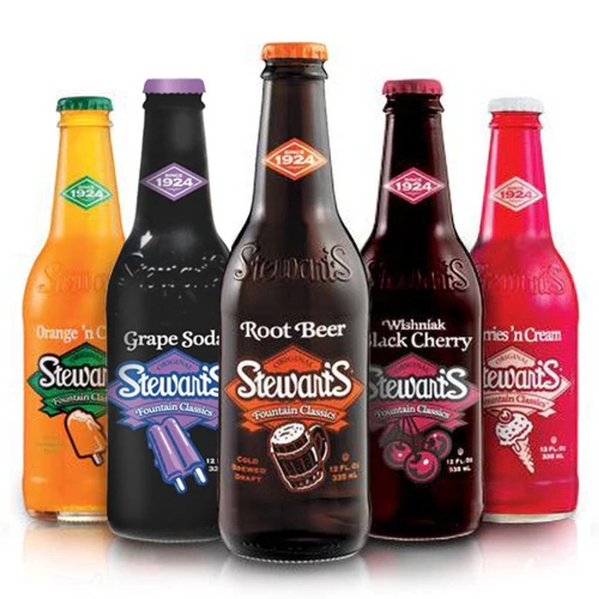 Stewart's