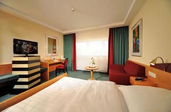 Bilder Best Western Parkhotel Ropeter