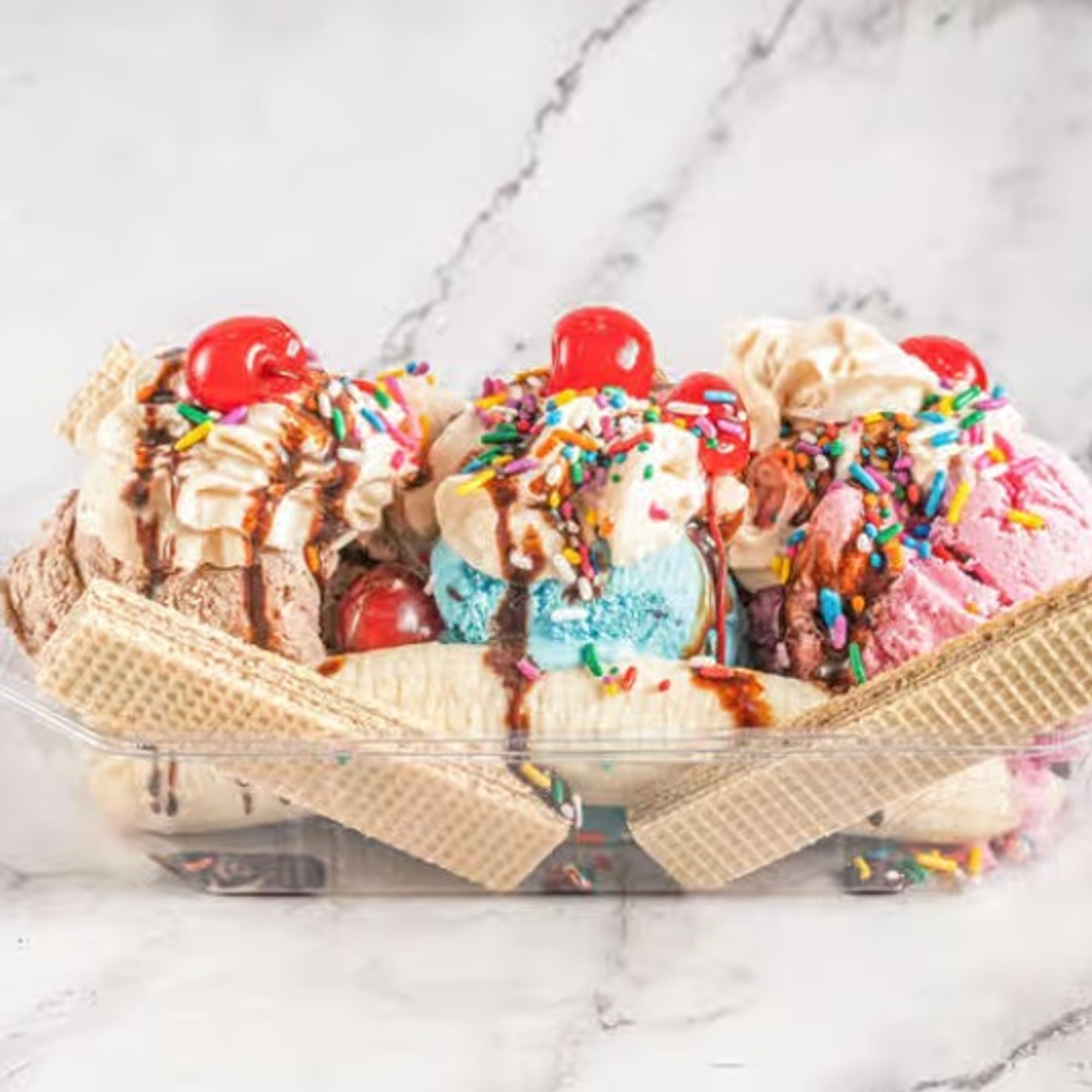 Banana Split