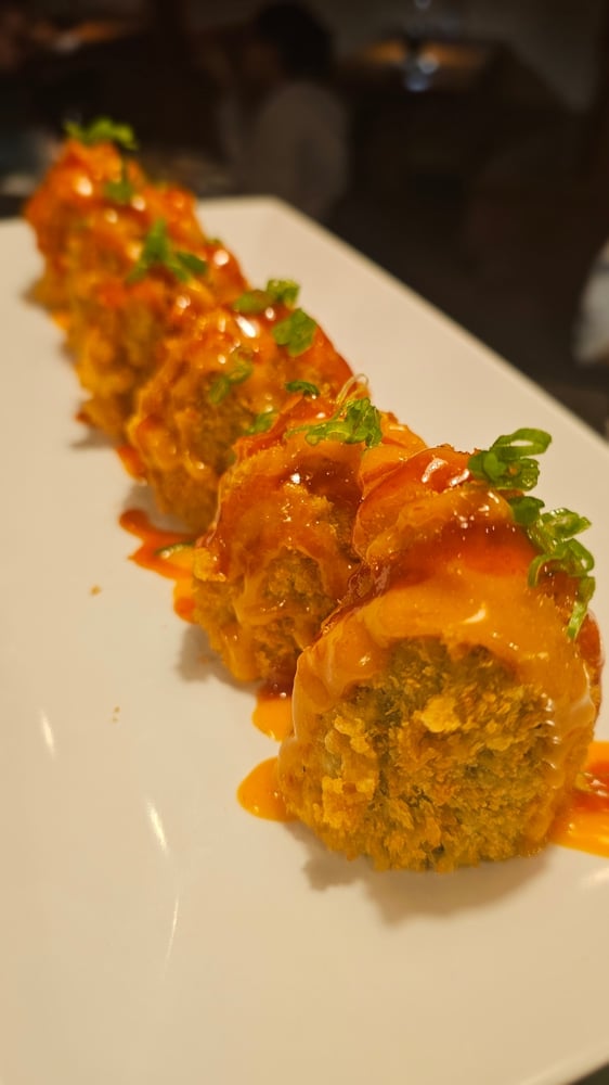 Jalapeno Poppers