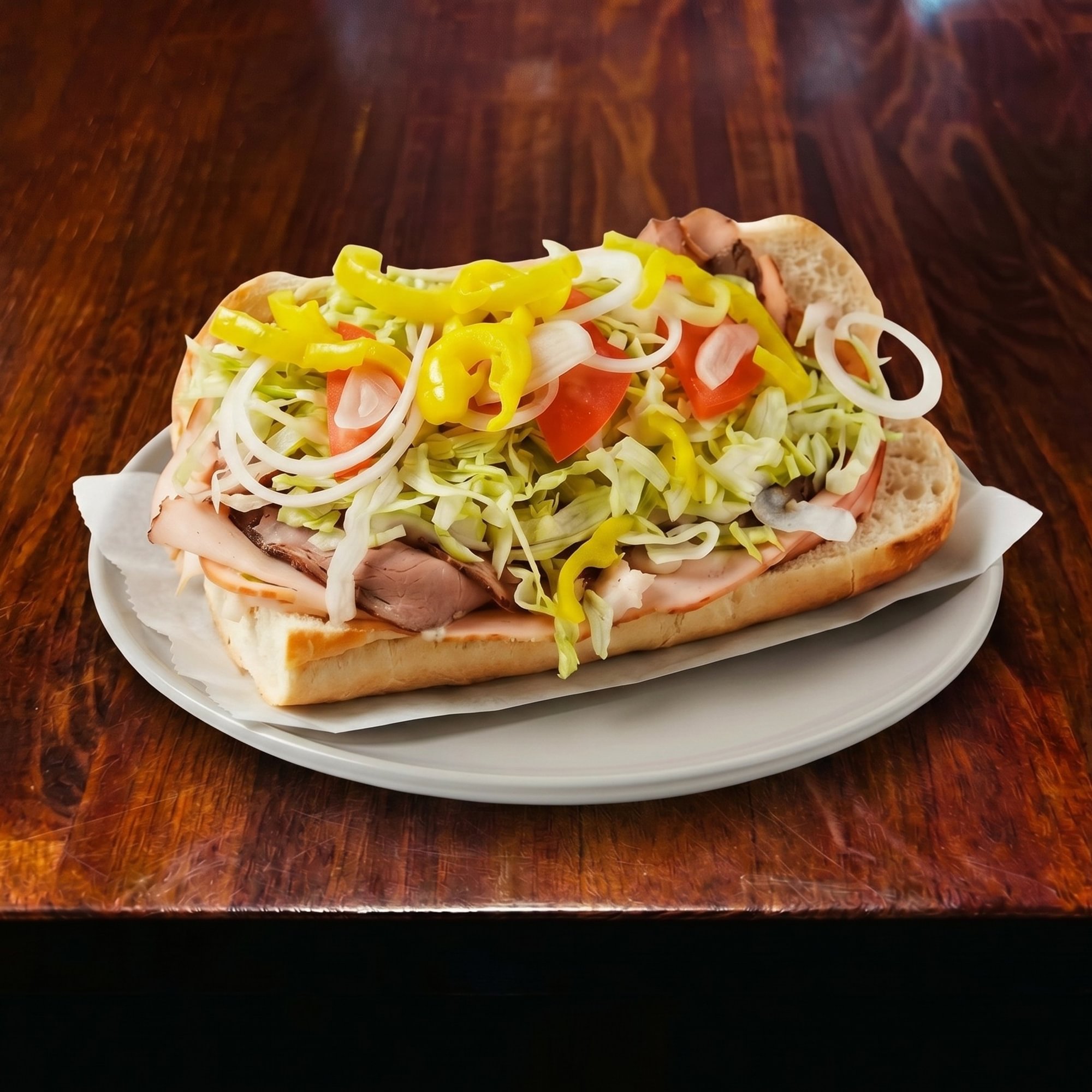 Super Sub